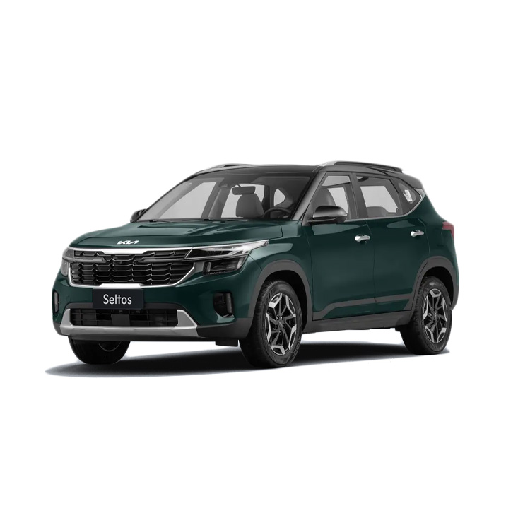 Kia seltos 2022 2023 2024 2025 внедорожник на бензине 1,5 л kia seltos китайские автомобили 4x4 Armenia kia seltos цена