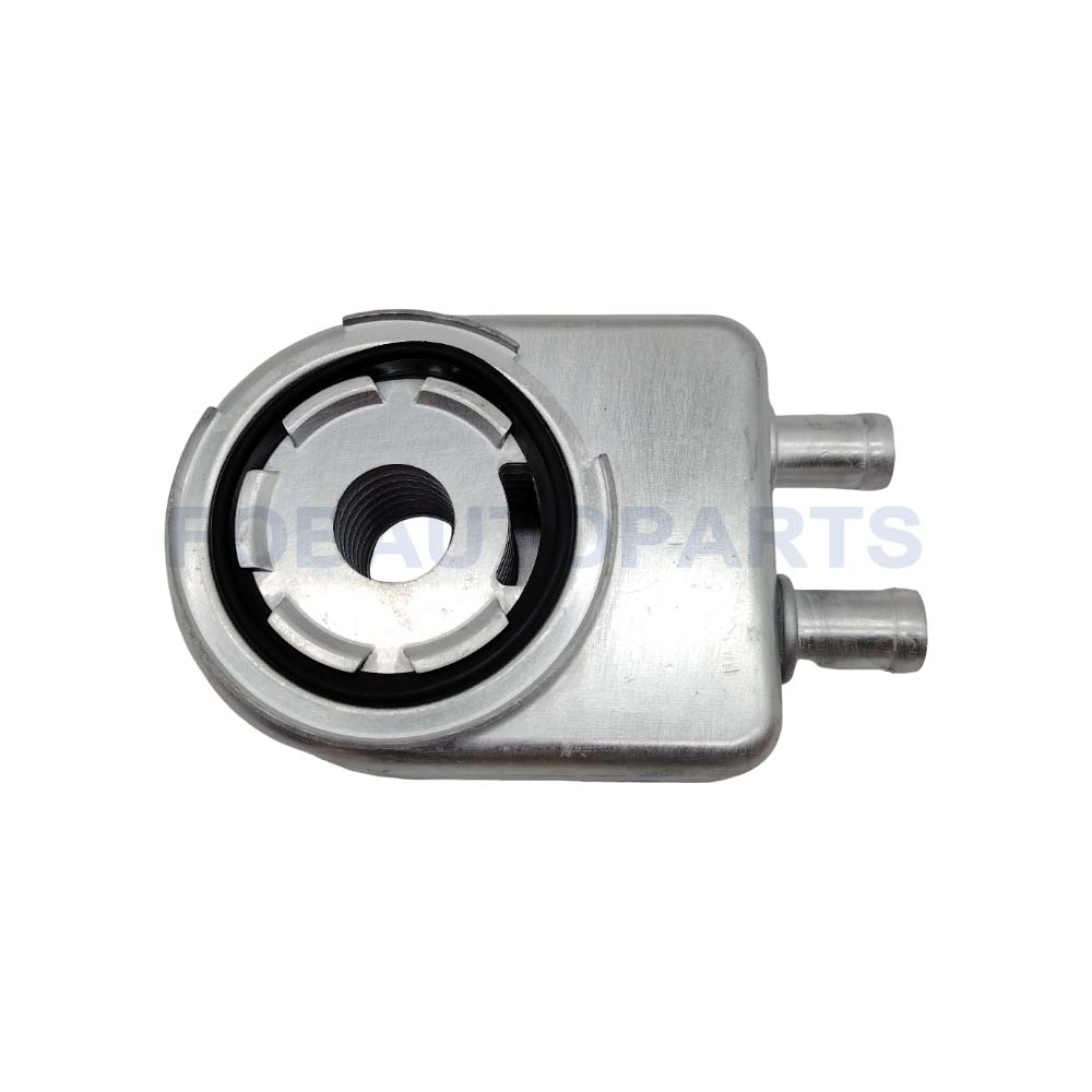 New High Quality Engine Oil Cooler for Hyundai Genesis KIA 2.0L 2.4L 2016-2020 264102G101 26410-2G101