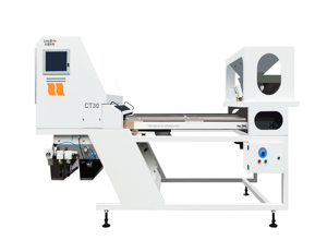 Clasificador Óptico <span class=keywords><strong>de</strong></span> Color CCD CT30 para Soja, Verduras, Almendras, Nueces, Trigo, Frutas, Maíz, Alta Capacidad 1-3TPH, 99.99% <span class=keywords><strong>de</strong></span> Precisión, para Bodegas y Panaderías - Product Image 2