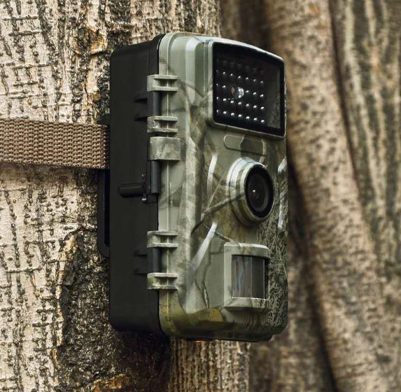 Best Wildlife Trail Hunting Camera Full HD 1080P Night Version 16MP Wild Camera Infrared IR Trail Camera