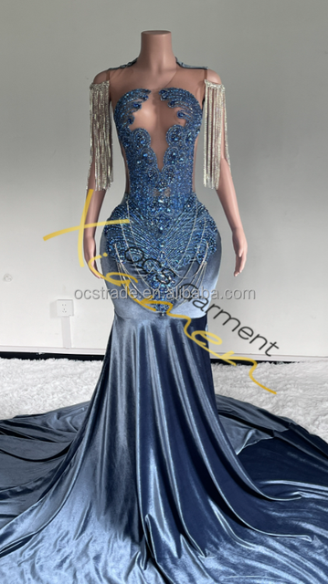 evening dresses in kampala FLORA HERA GOWN