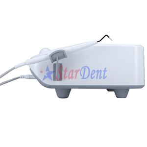 Unité d'électrochirurgie à usage dentaire avec incision et coagulation réglables librement, type scalpel, équipement de nettoyage et de remplissage des dents - Product Image 4