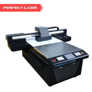 Hoàn hảo Laser gốc nhập khẩu <span class=keywords><strong>UV</strong></span> phẳng máy in G5/G6 đầu in đa chức năng - Product Image 1