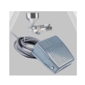 Máquinas de Llenado Hechas en Alemania, Máquina de Llenado de Leche, Máquina de Llenado Semiautomática - Product Image 6