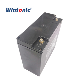 بطارية 12 فولت 17 أمبير ساعة 18 أمبير ساعة لجهاز UPS ومكبر الصوت - Product Image 1
