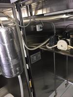 Pompe péristaltique de dosage pour échantillonnage de liquides 6L/min, moteur DC 12V/24V, petites pompes péristaltiques pour alimentation et échantillonnage de liquides