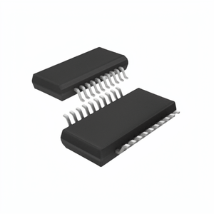 Buy Online Electronic Components Power Management (PMIC) Original One Stop Service LTC4244CGN-1#PBF 20 SSOP - Product Image 1