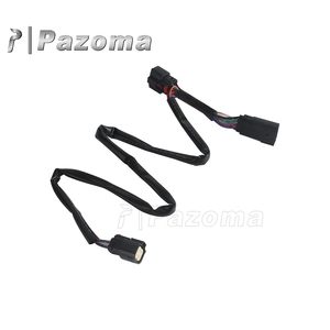 Arnés de Cableado para Baúl Trasero LED para Motocicleta Harley CVO Road Glide FLTRXSE 2023 Street Glide 2023-2024 - Product Image 3