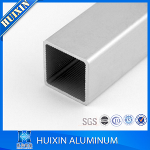 Tubo Cuadrado <span class=keywords><strong>de</strong></span> <span class=keywords><strong>Aluminio</strong></span> <span class=keywords><strong>2x2</strong></span>, Precio del Tubo <span class=keywords><strong>de</strong></span> <span class=keywords><strong>Aluminio</strong></span> Oxidado - Product Image 4