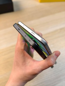 POCO M8 Pro 5G รุ่นขายดีปี 2026 - Snapdragon 7s Gen 4, หน้าจอ 6.83 นิ้ว 1.5K 120Hz AMOLED, แบตเตอรี่ 6500mAh, ชาร์จเร็ว 100W, รุ่น Global - Product Image 6