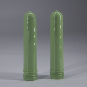 <span class=keywords><strong>PET</strong></span> Với 20 Mét 24 Mét 28 Mét Cổ Nhựa Phôi Chai Phôi 5l <span class=keywords><strong>Pet</strong></span> Phôi Cho Chai Nước - Product Image 2