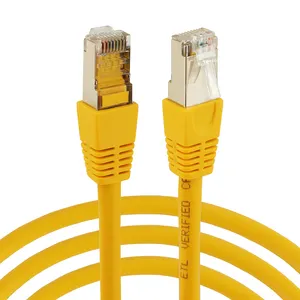 高品質イーサネットケーブルUtpネットワークCat5e Cat 5e Cat 5 Rj45 Lan Cat5コンピューター用パッチケーブル1M 2M 3M 5M 10M 15M 20M PVC