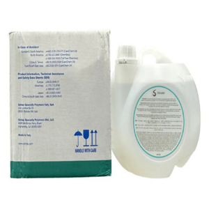 Syensqo Fomblin Z60 PFPE Aceite Fluidos de lubricación de alta temperatura Perfluoropoliéter 1Kg Caja Lubricante de motor Suministro de fábrica - Product Image 1