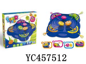 Toupies Éclatantes Lames Broyeuses Jeu de Combat Rotation <span class=keywords><strong>Toupie</strong></span> en Plastique Jouets pour Garçons - Product Image 6