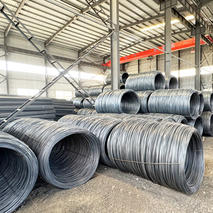 Barra d'armatura in acciaio laminata <span class=keywords><strong>a</strong></span> caldo HRB400E HRB500E, rotolo da 6mm 8mm 10mm 12mm, barra d'acciaio deformata, prezzo <span class=keywords><strong>ferro</strong></span> - Product Image 3