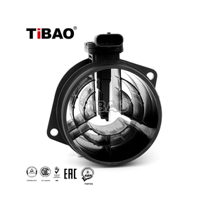 TiBAOメルセデスベンツ用自動大量気流メーターセンサーW166 906 X204 W447 6450900048 6519050500モデル651 905 05 00 - Product Image 3