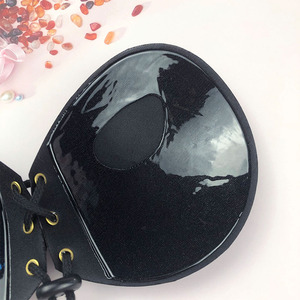 <span class=keywords><strong>Sujetador</strong></span> invisible <span class=keywords><strong>sin</strong></span> espalda con cierre frontal, fuerte sujeción, adhesivo <span class=keywords><strong>sin</strong></span> <span class=keywords><strong>tirantes</strong></span>, efecto lifting para vestidos de fiesta con escote en V profundo - Product Image 2