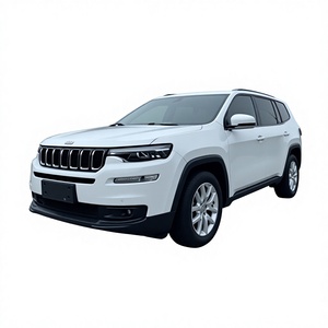 Personalización Interior de Autos Usados Jeep Commander SUV 2018 2019 2020, Autos Chinos de <span class=keywords><strong>Segunda</strong></span> <span class=keywords><strong>Mano</strong></span> - Product Image 1