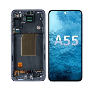 Écran de téléphone pour Samsung A55 5G, écran LCD OLED pour Samsung A55, écran de téléphone mobile pour Samsung A55 - Product Image 1