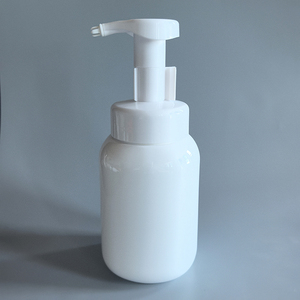 2cc 3cc 58mm pompa schiuma di plastica Dispenser sapone liquido molla esterna fuori senso schiuma morbida per il viso pulito bottiglia di Mousse - Product Image 6