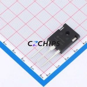 ชิปทรานซิสเตอร์ IGBT/โมดูล IXYH50N65C3H1-HXY 247ชิ้นส่วนอิเล็กทรอนิกส์ - Product Image 1