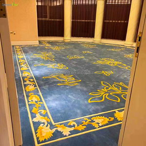 Len Lụa <span class=keywords><strong>Handmade</strong></span> Thảm Và Thảm Cho Phòng Khách Chất Lượng Cao Thảm Với Giá Tốt Nhất - Product Image 6