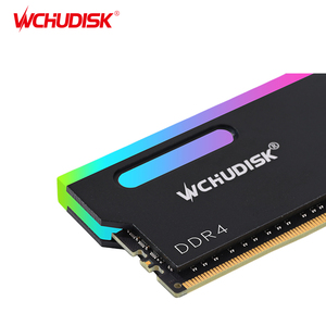 Rgb Gaming Ddr4 16Gb <strong>Ram</strong> 2666/3200/3600MHz Memoria <strong>Ram</strong> 8Gb Udimm Pc Memory Desktop <strong>Rams</strong> - Product Image 5