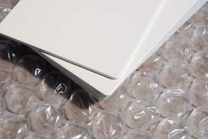 อลูมิเนียมคอมโพสิตวัสดุแผง ACM alucobond - Product Image 4