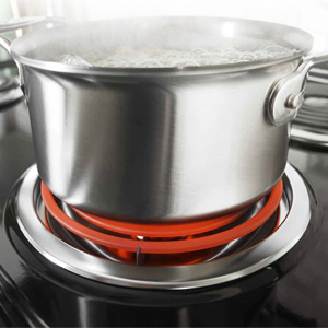 Élément chauffant de brûleur de cuisinière électrique 240V MP15YA MP21YA, pièces de rechange pour réparation de plaque de cuisson - Product Image 5