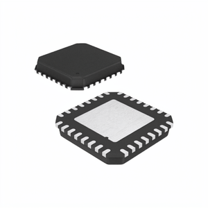 ATTINY167-MU Components Electronic 32 VFQFN Exposed Pad Embedded Original One Stop Service - Product Image 1
