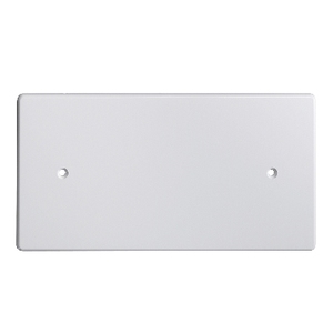 Plaque d'inspection Medusa Angel Rios blanche 10x20 cm pour drains - Product Image 1