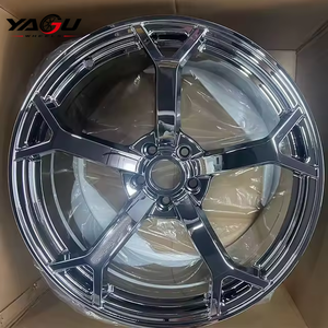 ขอบล้อ V1 <span class=keywords><strong>Nismo</strong></span> สำหรับ Infiniti G35 Q50 G37 Q60ขอบขอบล้อแม็ก19X9.5 19x10.5 5X114.3 19 20 21 22นิ้วออกแบบได้ตามต้องการ - Product Image 5
