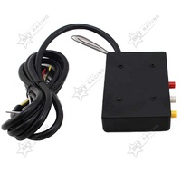 Type B allumage lancement contrôle contrôleur d'incendie Power Builder Auto Rev Limiter voiture échappement flamme lanceur Kit pour BR BEER BEE R