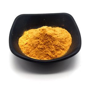 Suplemento de Coenzima Q10 en Polvo, CAS 303-98-0, Coenzima Q10, Venta Caliente - Product Image 1