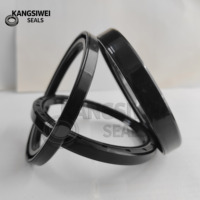 Retenes de aceite TC para cajas de engranajes, cigüeñales, cilindros hidráulicos y motores, sellos de eje de tamaño personalizado, sellos rotatorios, anillos de sellado