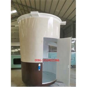 Precio bajo de fábrica, camiones móviles de comida para perros calientes, almacenamiento de bebidas para perros calientes, remolque de cocina, camión de helados, carros móviles de comida y café - Product Image 1