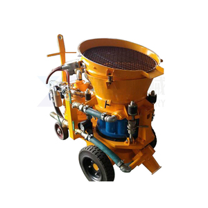 Pièces accessoires <span class=keywords><strong>buse</strong></span> pulvérisation machine à <span class=keywords><strong>béton</strong></span> projeté - Product Image 4