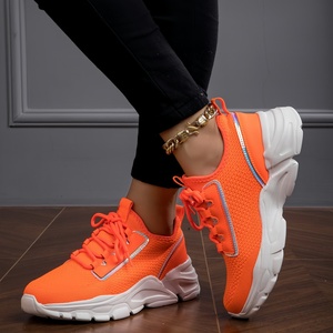 <span class=keywords><strong>Chaussures</strong></span> de course pour hommes 2026 légères à lacets avec empeigne <span class=keywords><strong>en</strong></span> <span class=keywords><strong>toile</strong></span> et amorti, qualité supérieure 100% - Product Image 5