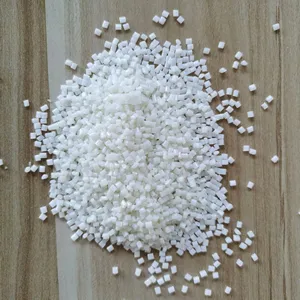 Virgin Plastic Granules High Gloss HIPS Injection Molding HIPS HP825G For Appliance Components High Impact HIPS Material