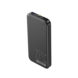 Gifts Products for Promotion PD 22.5w Fast Charging 10000mAh Power Banks Flashlight Double Usb USB-C Output Powerbank 10000mah