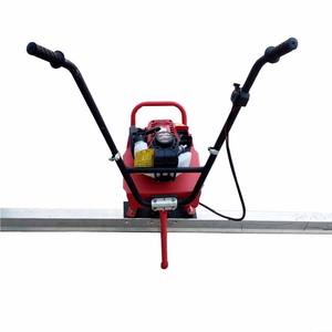 Petite <span class=keywords><strong>règle</strong></span> vibrante pour béton de nivellement, fabriquée en Chine, à vendre - Product Image 2