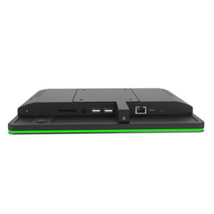 Tablette Commerciale Android 10,1 Pouces 1280*800 IPS Écran Tactile Capacitif 2 Go de RAM Wi-Fi 2,4 GHz Étanche Antichoc Utilisation Professionnelle - Product Image 6