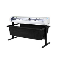 Film solaire pour vitres de voiture de 60 pouces (1660 mm), rouleau de film vinyle pour découpe au plotter, film protecteur professionnel TPU PPF, coupeur