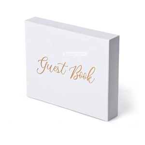 Caja de Cartón Rígido con Logotipo Personalizado Reciclable, Acabado Mate, con Cinta - Product Image 2