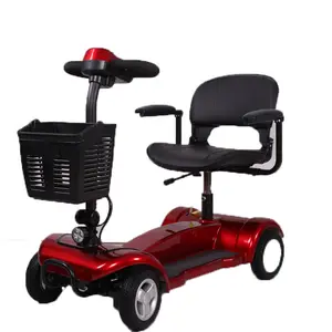 畅销产品老年人残疾人电动代步车