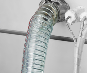 Máquina Empacadora al Vacío de Alimentos y Papel Eléctrica Automática Dz-350T, 120-320 Bandejas/Hora, Larga Vida Útil - Product Image 5
