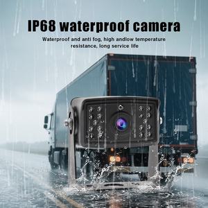 Sistema <span class=keywords><strong>de</strong></span> Cámara <span class=keywords><strong>de</strong></span> Visión Trasera Solar Inalámbrica con Pantalla <span class=keywords><strong>de</strong></span> 9 Pulgadas, Vista <span class=keywords><strong>de</strong></span> Pájaro <span class=keywords><strong>de</strong></span> 360°, Monitor <span class=keywords><strong>de</strong></span> Bebé para Auto y Camioneta - Product Image 6