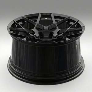 17 20 23 24 Pouces pour <span class=keywords><strong>Tesla</strong></span> <span class=keywords><strong>Model</strong></span> <span class=keywords><strong>3</strong></span> Performance Jantes <span class=keywords><strong>Aero</strong></span> Aftermarket Forged Wheels - Product Image 3