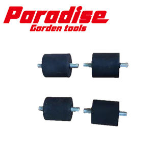 Pièces <span class=keywords><strong>d</strong></span>étachées pour compresseur <span class=keywords><strong>d</strong></span>'<span class=keywords><strong>air</strong></span> <span class=keywords><strong>Coussin</strong></span> antisismique M8 ou <span class=keywords><strong>M6</strong></span> pour compresseur <span class=keywords><strong>d</strong></span>'<span class=keywords><strong>air</strong></span> - Product Image 6