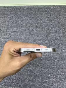 Telefoni cellulari usati <span class=keywords><strong>12</strong></span> <span class=keywords><strong>Pro</strong></span> <span class=keywords><strong>Max</strong></span> 512GB sbloccato in fabbrica <span class=keywords><strong>bianco</strong></span> nero 5G Smartphone I Phone12 12Pro 12Promax - Product Image 4